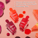 Insight Cosmetics Cheek Tint Blush With Avacado Oil, Hydrating Intense Color (7 gm)