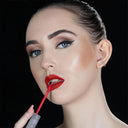 Swiss Beauty Matte Lip Ultra Smooth Matte Liquid Lipstick