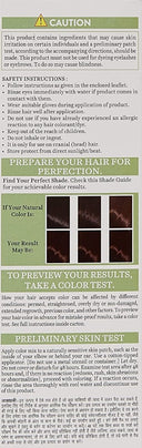 Biotique Herbcolor Hair Color