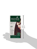 Biotique Herbcolor Hair Color
