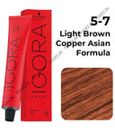 GTIN,EAN Code:4045787951578, Shop Schwarzkopf Professional Igora Royal Permanent Color Creme (5-7 Light Brown Copper) (60ml) Online in India Chennai Tamil Nadu / Review