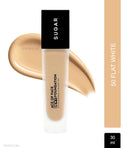Sugar Ace Of Face Dewy Foundation (30ml)