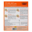 Nature's Essence Pearl Facial Kit (52gm+65ml Face Wash)