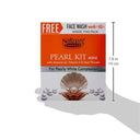 Nature's Essence Pearl Facial Kit (52gm+65ml Face Wash)