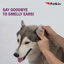 Jumbo Earwipes 80 Wipes
