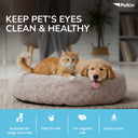 Jumbo Eyewipes 80 Wipes