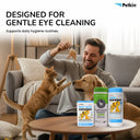 Jumbo Eyewipes 80 Wipes