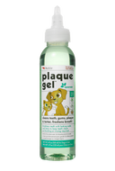 Plaque Gel Spearmint, 120 ml