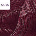 Wella Professionals Color Touch 55/65 Light Brown Intensive Violent Mahogany Semi-Permanent (60ml)