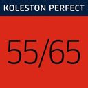 Wella Professionals Koleston Perfect Pure Naturals Me+ 55/65 Light Brown Intensive Violet Mahogany (60gm)