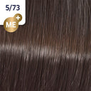  Koleston Perfect Deep Browns - 5/73 Light Brown/Brown Gold