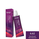 6.62 Dark Blonde Red Iridescent