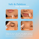 UrbanYog Electric Facial Hair Remover (1 Pc)