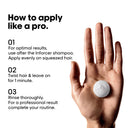 L'Oreal Professionnel Serie Expert Inforcer Strengthening Shampoo 300ml & Hair Mask 250gm Combo