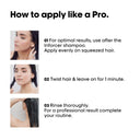 L'Oreal Professionnel Inforcer Mask for Reduced Hair Breakage With Biotin & Vitamin B6 (250gm)