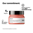L'Oreal Professionnel Inforcer Mask for Reduced Hair Breakage With Biotin & Vitamin B6 (250gm)