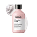 L'Oreal Professionnel Vitamino Color Shampoo for Color Protection With Resveratrol (300ml)