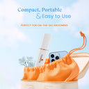 UrbanYog Electric Facial Hair Remover (1 Pc)