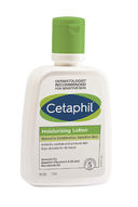  Check out Cetaphil Moisturizing Lotion (100ml) reviews.