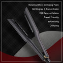 Shop Wahl Wheel Crimper - Black (WPCT8-0024) Online in India Chennai Tamil Nadu / Review