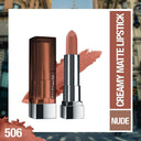 Maybelline New York Color Sensational Powder Matte Lipsticks