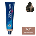 66-0 Dark Blonde Intensive