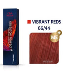 Wella Professionals Koleston Perfect Pure Naturals Me+ 66/44 Dark Blonde Intensive Red Intensive (60gm)
