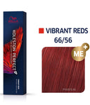 Wella Professionals Koleston Perfect - 66/56 Dark Blonde Intensive Mahogany Violet (60gm)