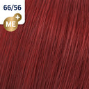 Wella Professionals Koleston Perfect - 66/56 Dark Blonde Intensive Mahogany Violet (60gm)