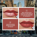 Maybelline New York Color Sensational Creamy Matte Lipstick, Lasts Up To 12H (3.9gm)