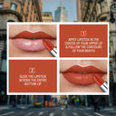 Maybelline New York Color Sensational Creamy Matte Lipstick, Lasts Up To 12H (3.9gm)