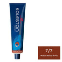 7-7 Medium Blonde Brown