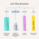  dehydrated and sensitive skin types | Men & Women |30 ml