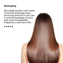 L'Oreal Professionnel Serie Expert Inforcer Strengthening Shampoo 300ml & Hair Mask 250gm Combo