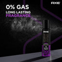 AXE Signature Maverick Fresh Spicy Fragrance Body Deodorant - Maverick (122ml)