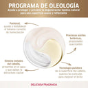 Wella Professionals Oil Reflections Luminous Reboost Shampoo with Camellia Oil for Shiny Hair (250ml)