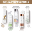  Buy Wella Professionals Oil Reflections Luminous Reveal Shampoo (250ml) Online in India Chennai Tamil Nadu Review