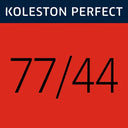 Wella Professionals Koleston Perfect Pure Naturals Me+ 77/44 Medium Blonde Intensive Red Intensive (60gm)
