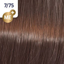 7/75 Medium Blonde/Brown Red