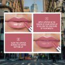 Maybelline New York Color Sensational Creamy Matte Lipstick, Lasts Up To 12H (3.9gm)