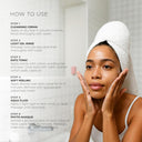 Kanpeki Pro 11 Steps Korean Glass Glow Light Facial Kit (312gm)
