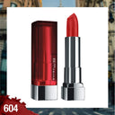 Maybelline New York Color Sensational Creamy Matte Lipstick, Lasts Up To 12H (3.9gm)