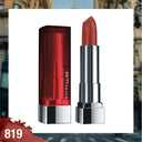 Maybelline New York Color Sensational Creamy Matte Lipstick, Lasts Up To 12H (3.9gm)