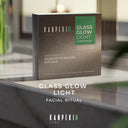 Kanpeki Pro 11 Step Facial Kit Packaging – Korean Skincare Inspired At-Home Facial Set