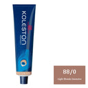 88-0 Light Blonde Intensive