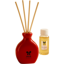 Iris Reed Diffuser Set - Apple Cinnamon (INRD0194AC)