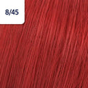 Wella Professionals Koleston Perfect Pure Naturals Me+ 8/45 Light Blonde Red Mahogany (60gm)