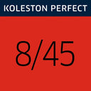 Wella Professionals Koleston Perfect Pure Naturals Me+ 8/45 Light Blonde Red Mahogany (60gm)