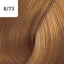 Wella Professionals Koleston Perfect Pure Naturals - 8/73 Light Blonde Brown Gold