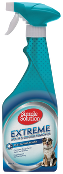 Dog Stain & Odor Remover, 500 ml